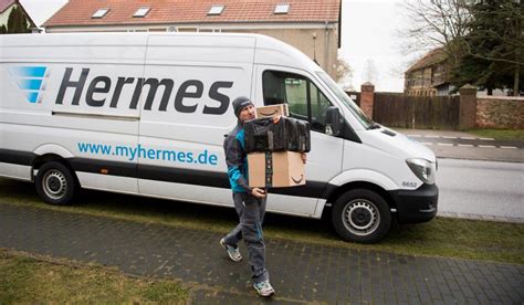 hermes lieferant gehalt